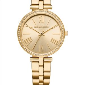 MK Maci watch